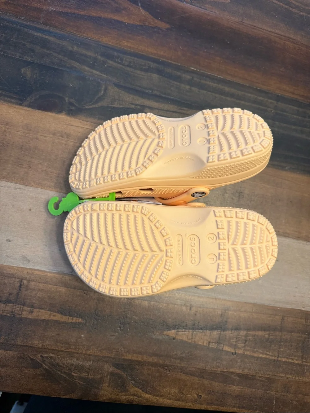 Crocs Kids Clog in  